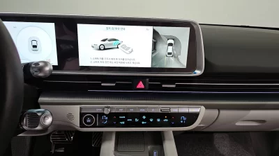 Hyundai Ioniq6