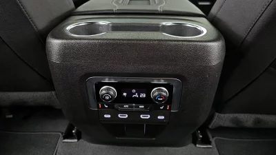 Daewoo Tahoe