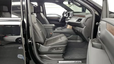 Daewoo Tahoe