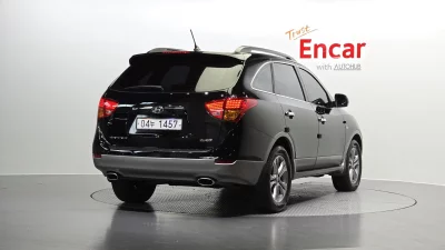 Hyundai Veracruz