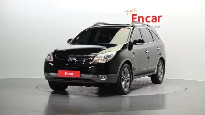 Hyundai Veracruz
