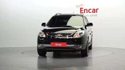 Hyundai Veracruz