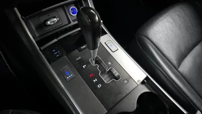 Hyundai Veracruz
