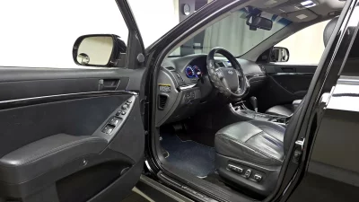 Hyundai Veracruz