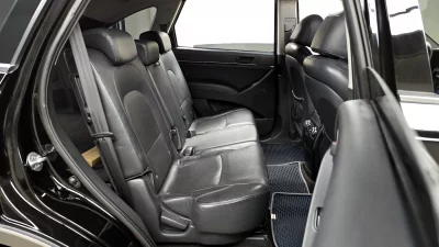 Hyundai Veracruz