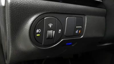 Hyundai Veracruz