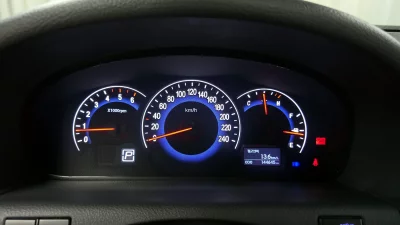 Hyundai Veracruz