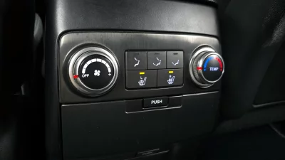 Hyundai Veracruz