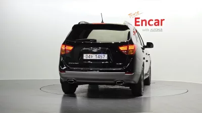 Hyundai Veracruz