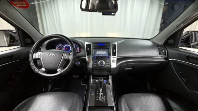 Hyundai Veracruz