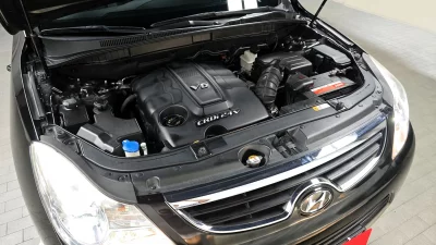 Hyundai Veracruz
