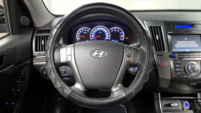 Hyundai Veracruz