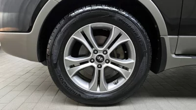 Hyundai Veracruz