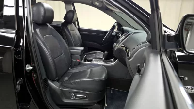 Hyundai Veracruz