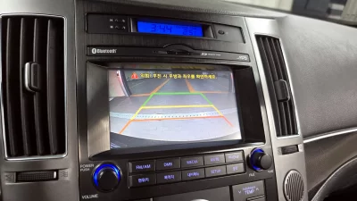 Hyundai Veracruz