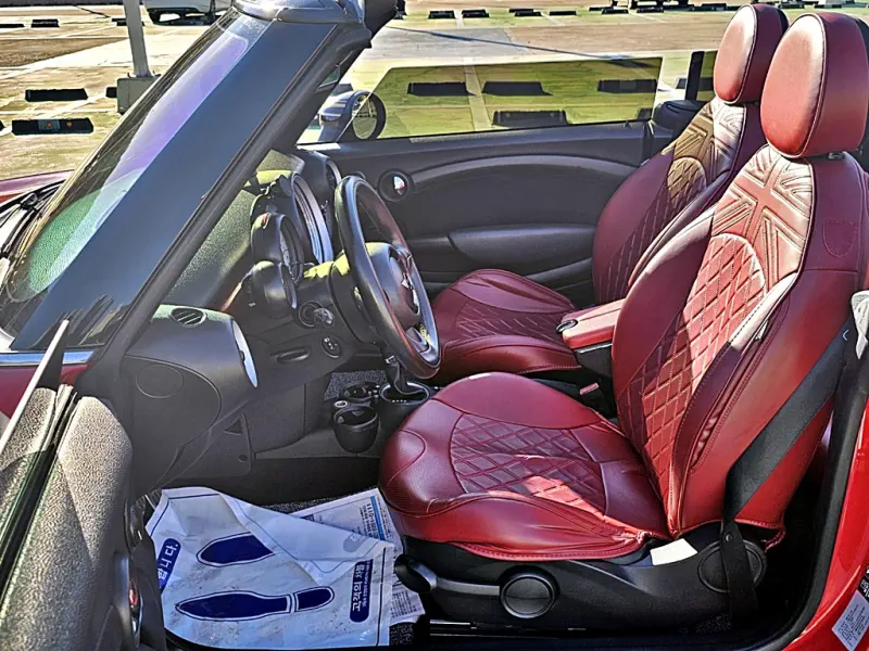 MINI Cabrio