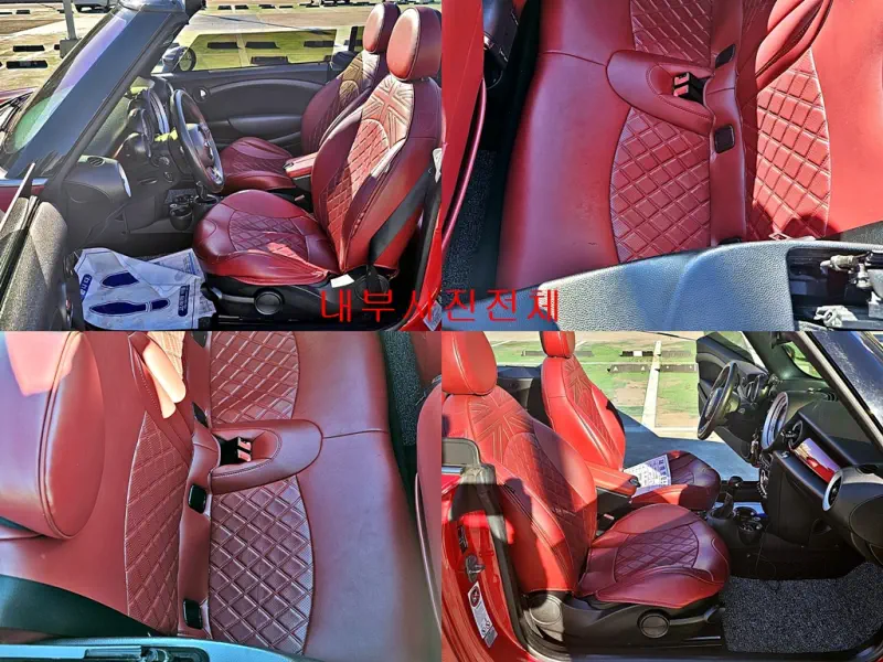 MINI Cabrio