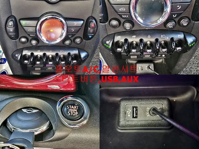 MINI Cabrio
