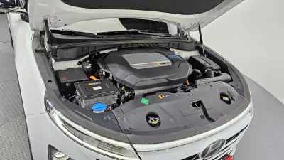 Hyundai Nexo