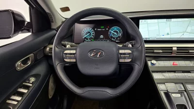 Hyundai Nexo