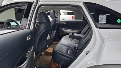 Hyundai Nexo