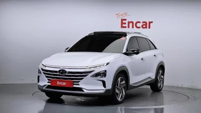 Hyundai Nexo