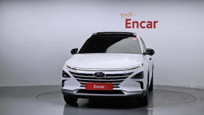 Hyundai Nexo