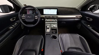 Hyundai Nexo