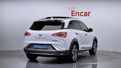 Hyundai Nexo