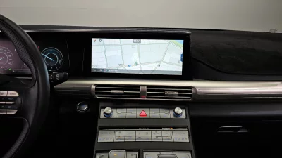 Hyundai Nexo