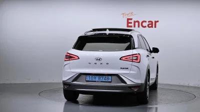Hyundai Nexo