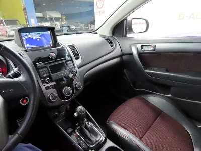 Kia Porte
