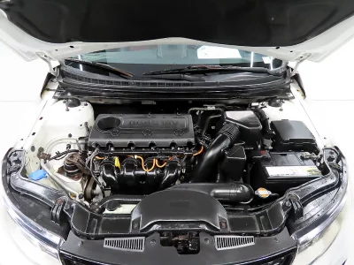 Kia Porte