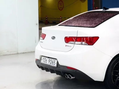 Kia Porte