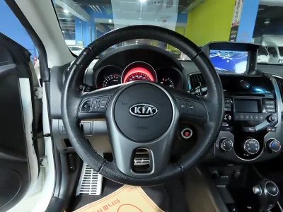 Kia Porte