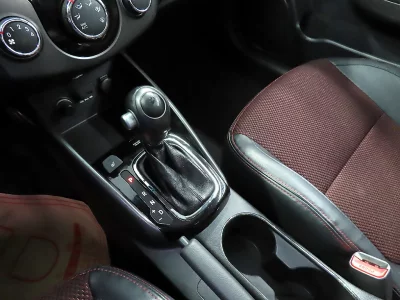 Kia Porte