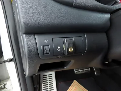 Kia Porte
