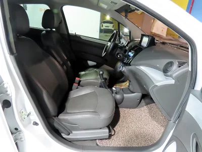 Kia Porte