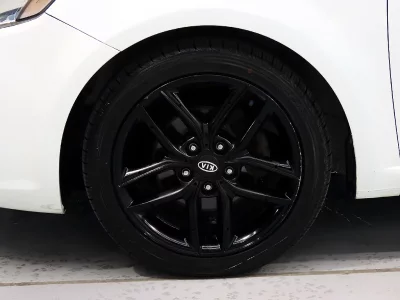 Kia Porte