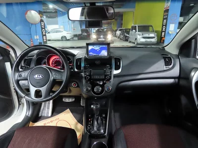 Kia Porte