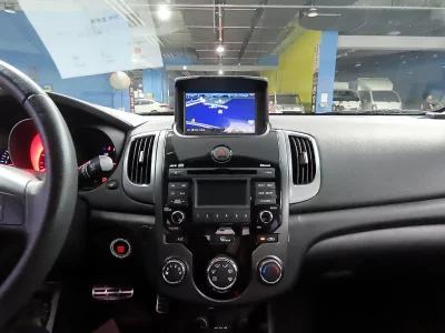 Kia Porte