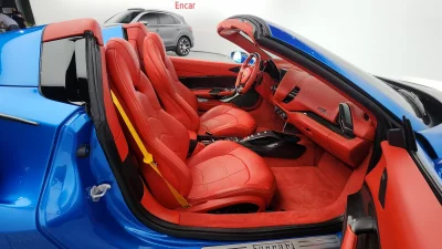 Ferrari 488