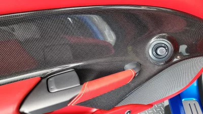 Ferrari 488