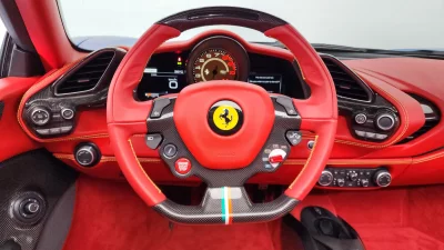 Ferrari 488