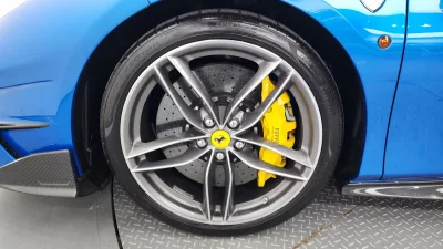 Ferrari 488