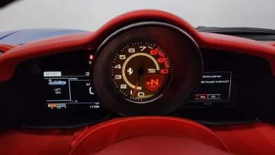 Ferrari 488