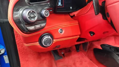 Ferrari 488
