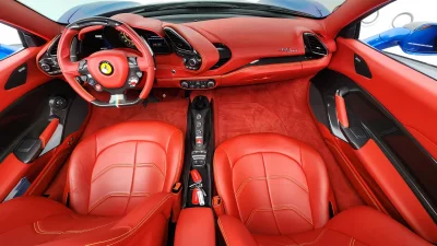 Ferrari 488