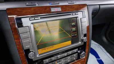 Volkswagen Phaeton
