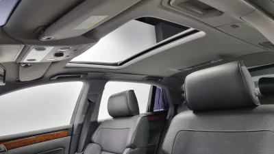 Volkswagen Phaeton